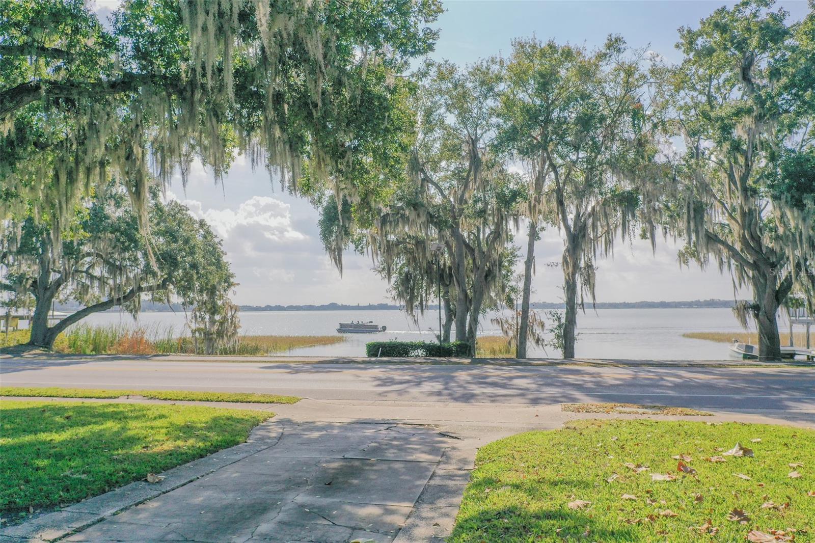 INTERLAKEN ADD - Residential