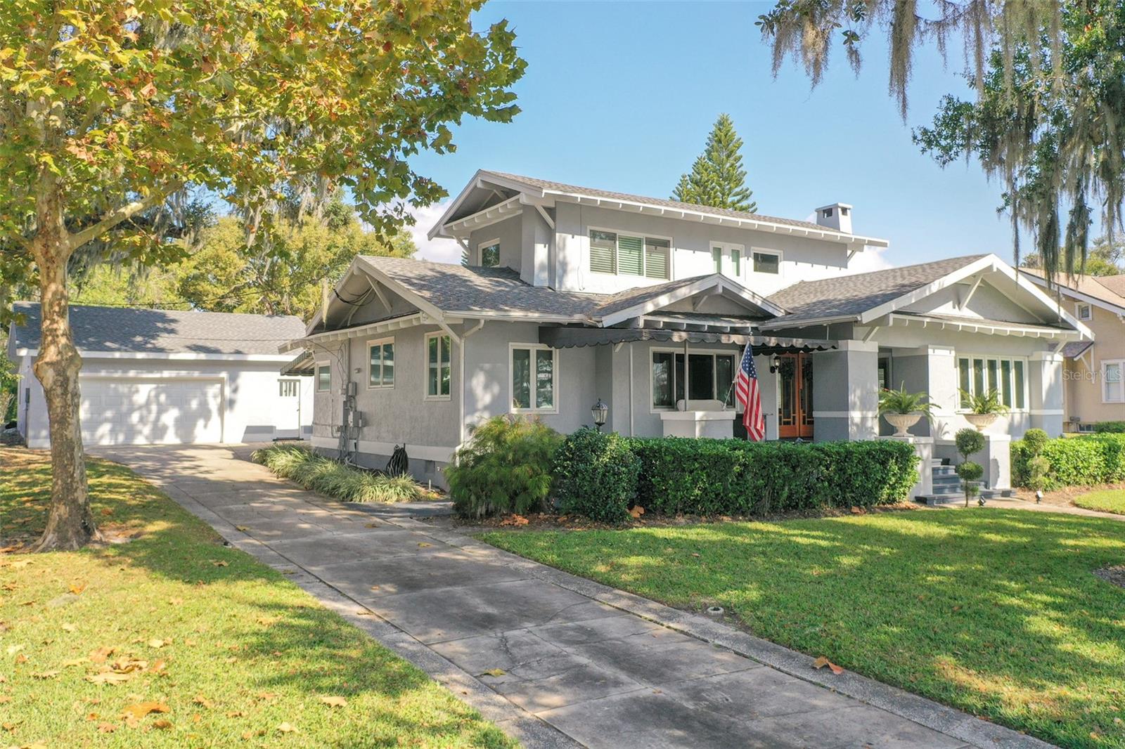 INTERLAKEN ADD - Residential