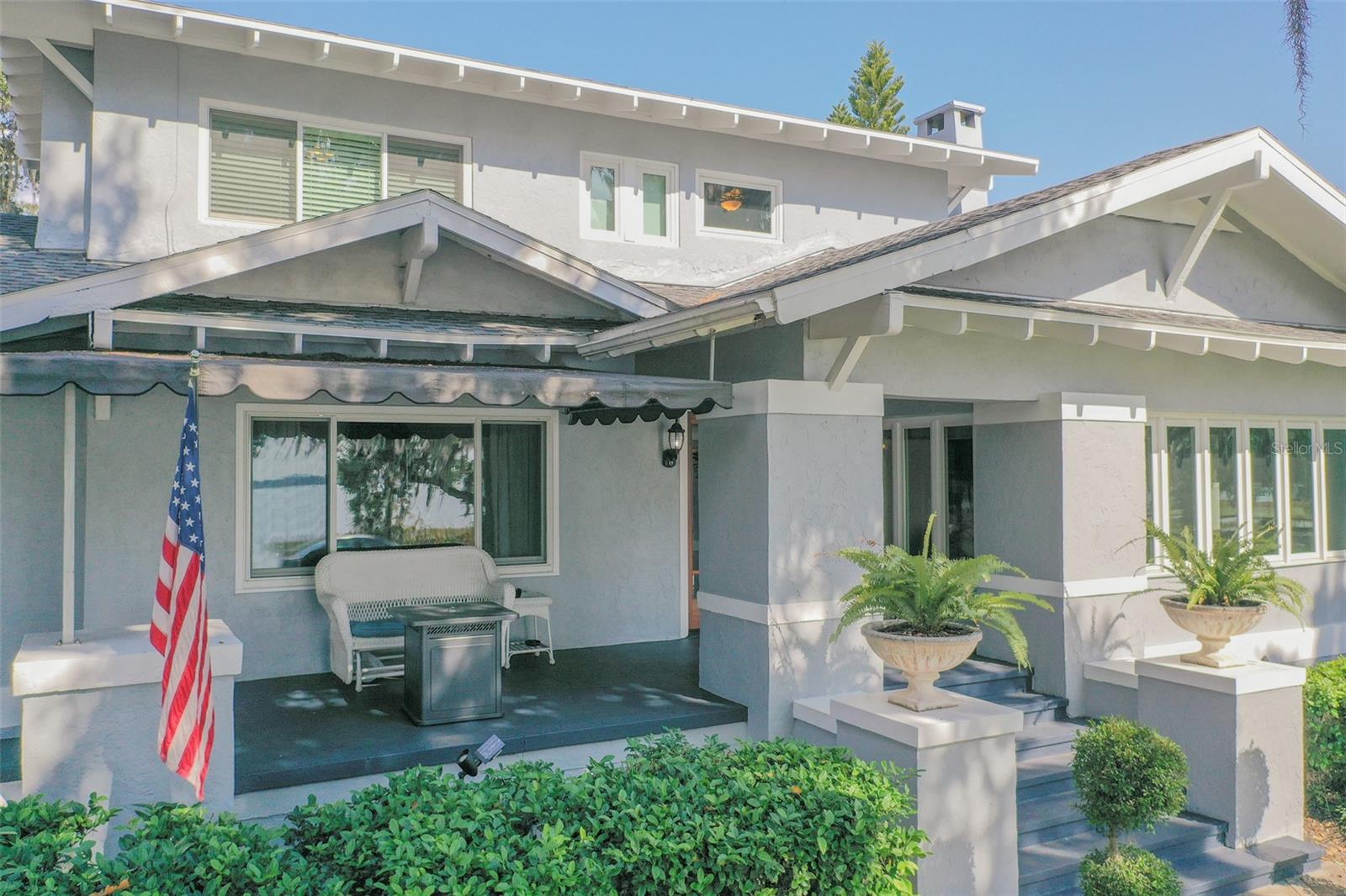 INTERLAKEN ADD - Residential