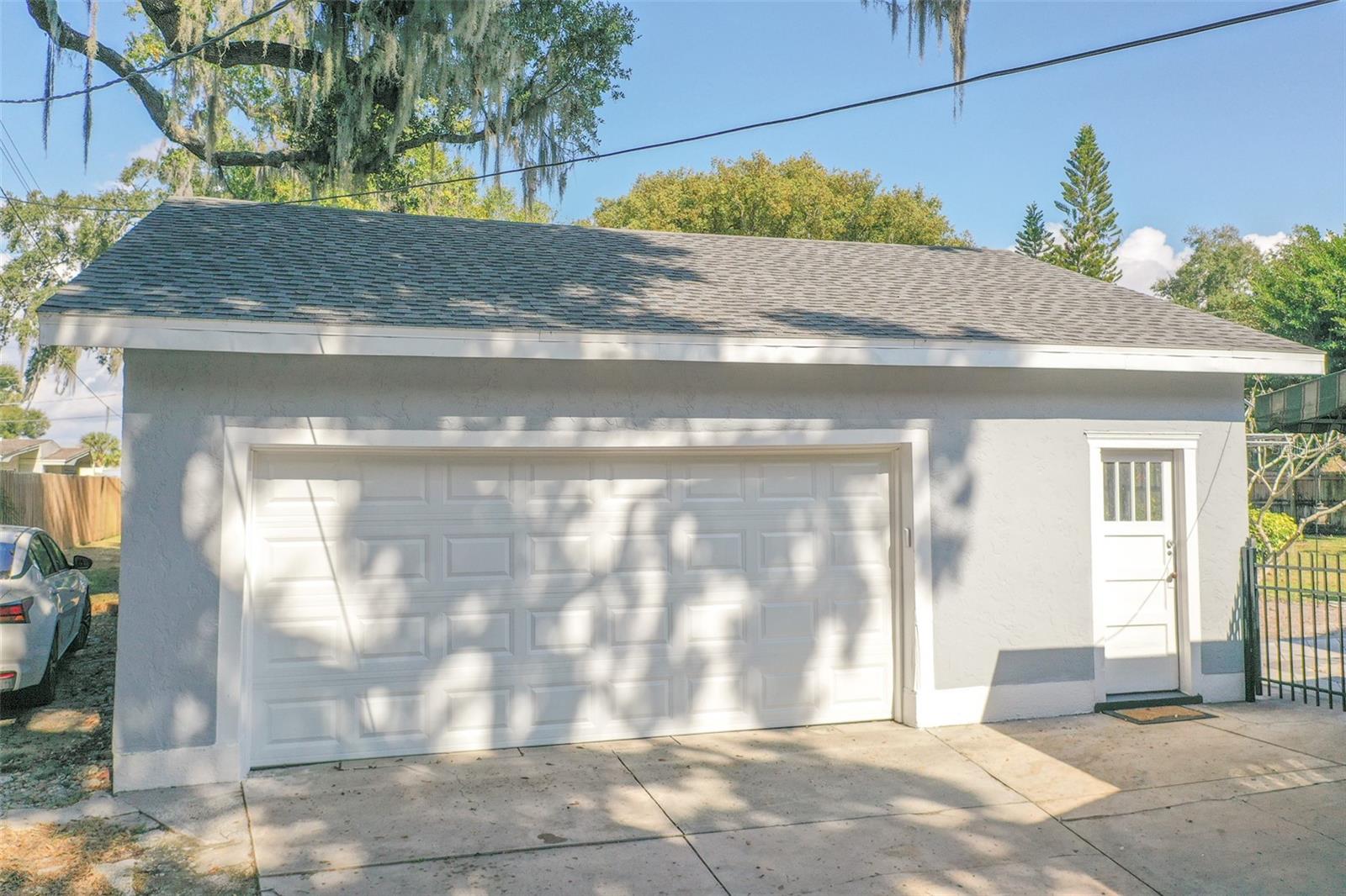 INTERLAKEN ADD - Residential