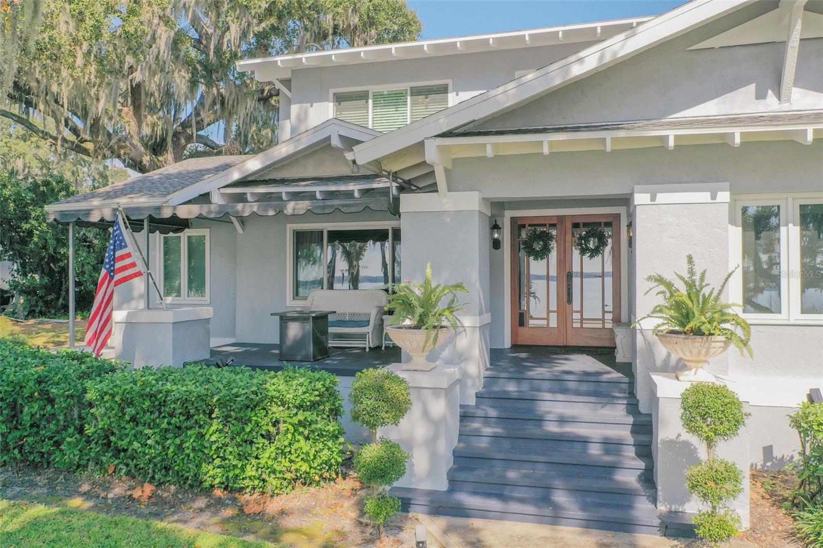 INTERLAKEN ADD - Residential