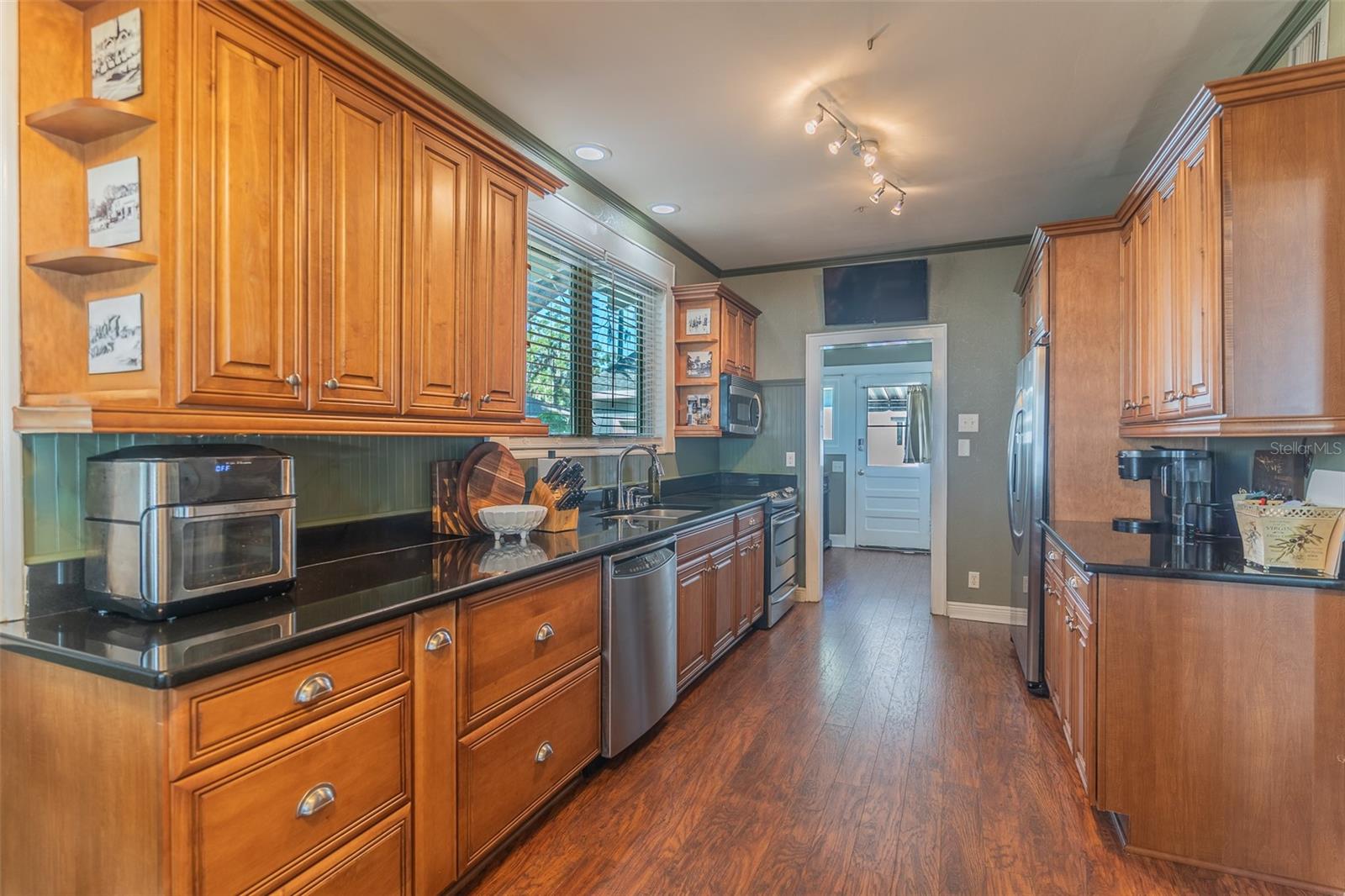 INTERLAKEN ADD - Residential