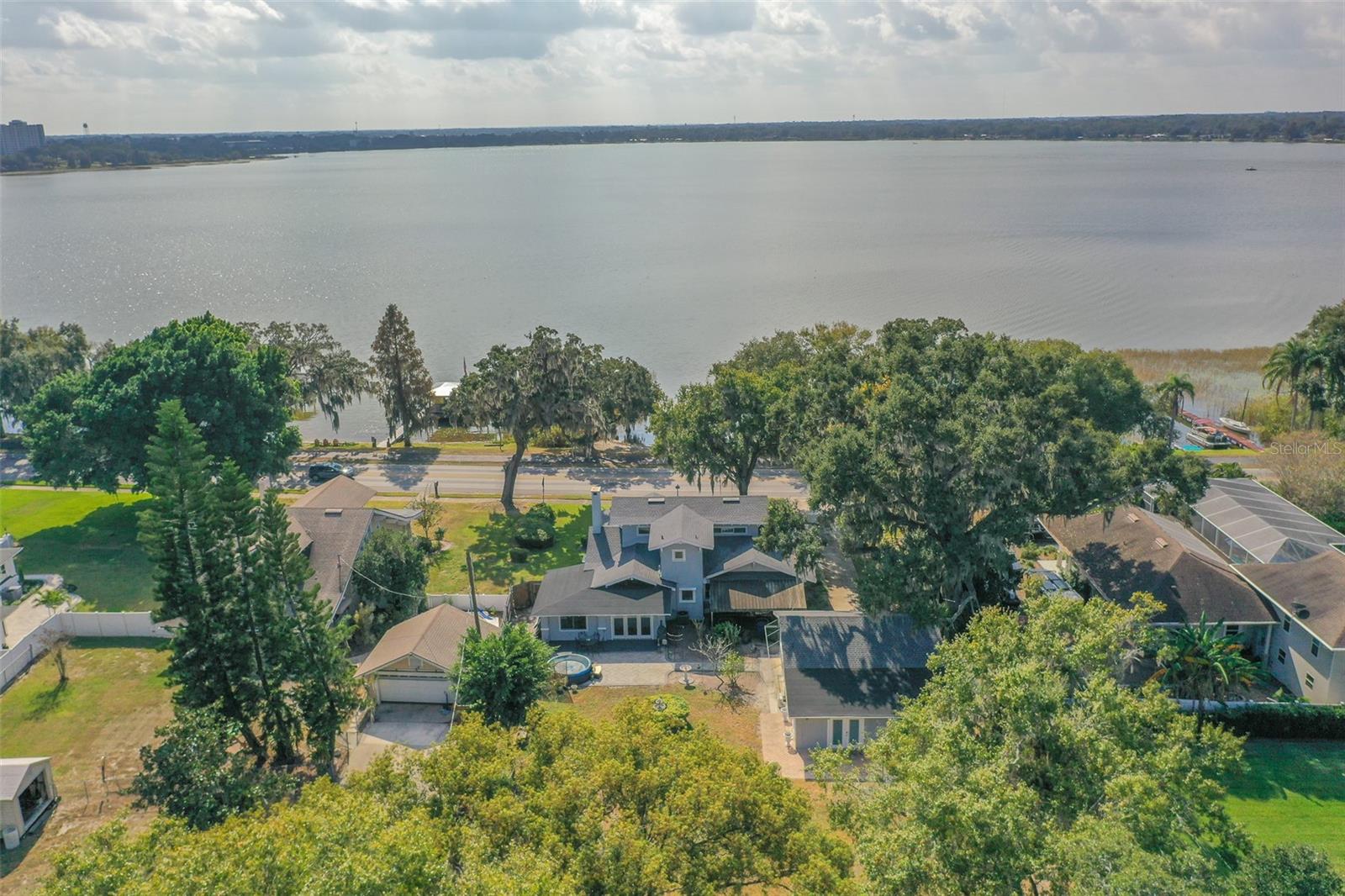 INTERLAKEN ADD - Residential