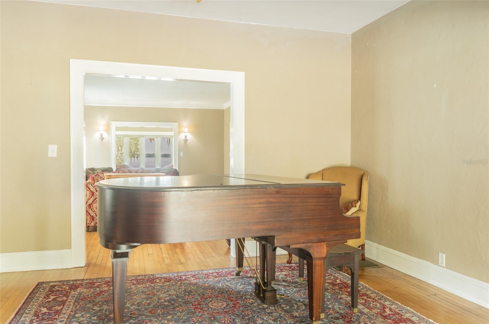 INTERLAKEN ADD - Residential