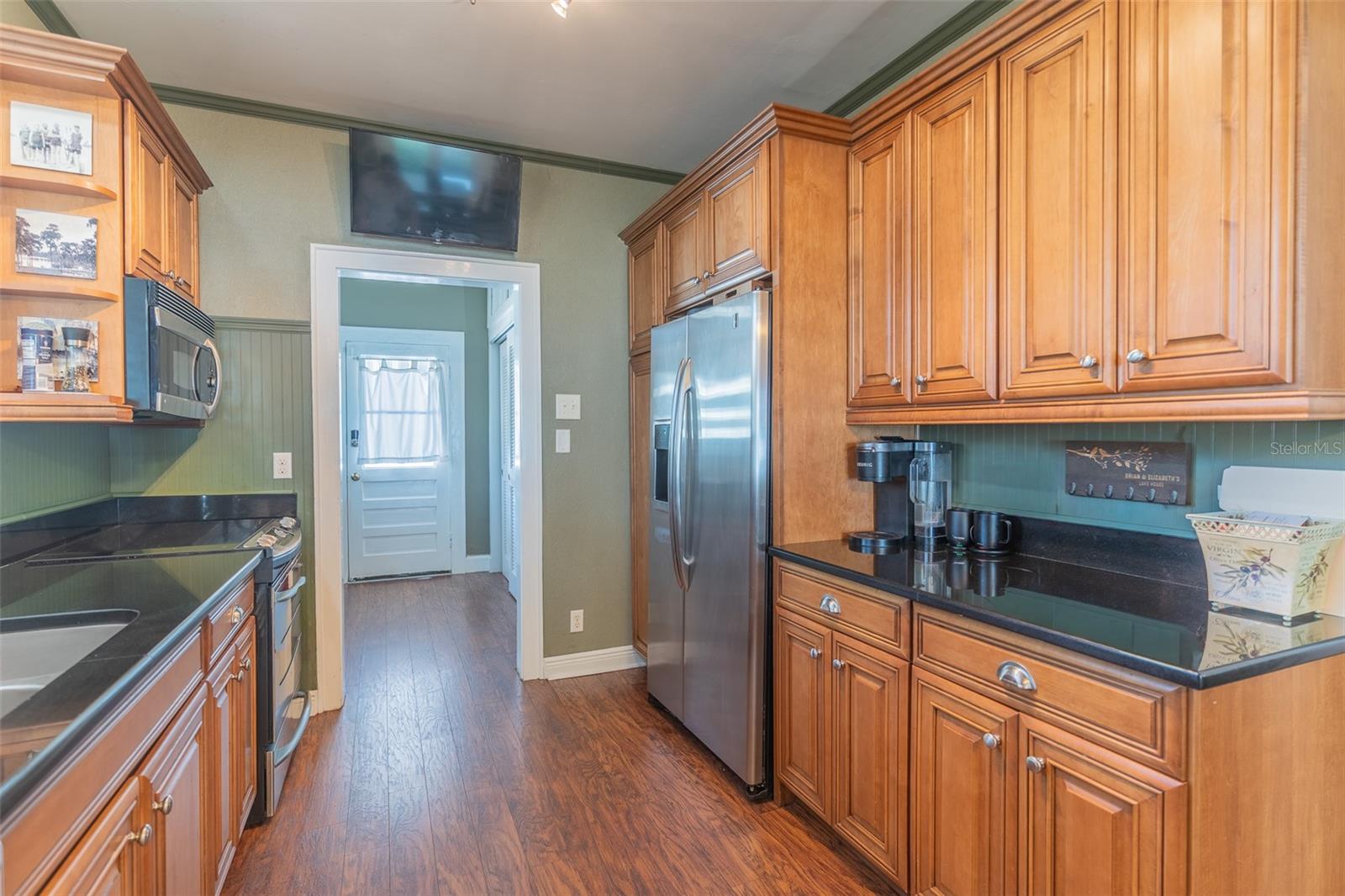 INTERLAKEN ADD - Residential