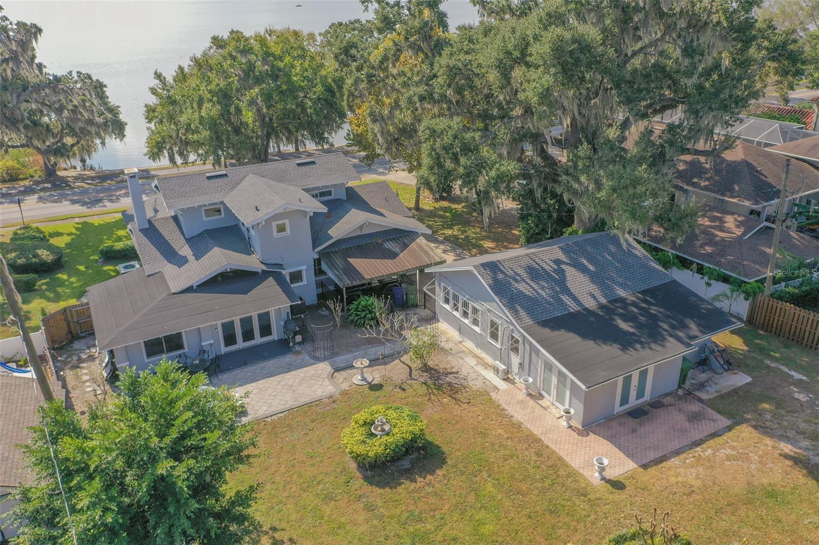 INTERLAKEN ADD - Residential