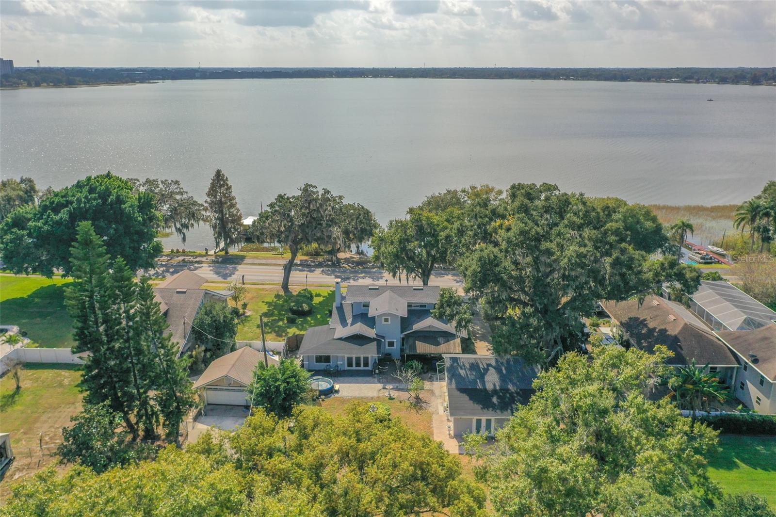 INTERLAKEN ADD - Residential