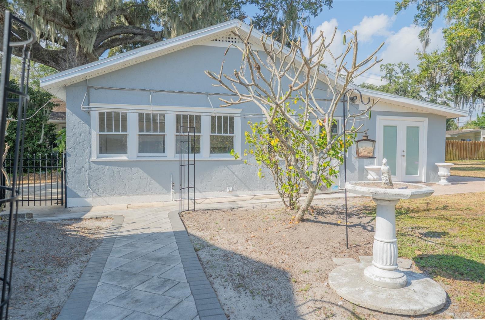 INTERLAKEN ADD - Residential