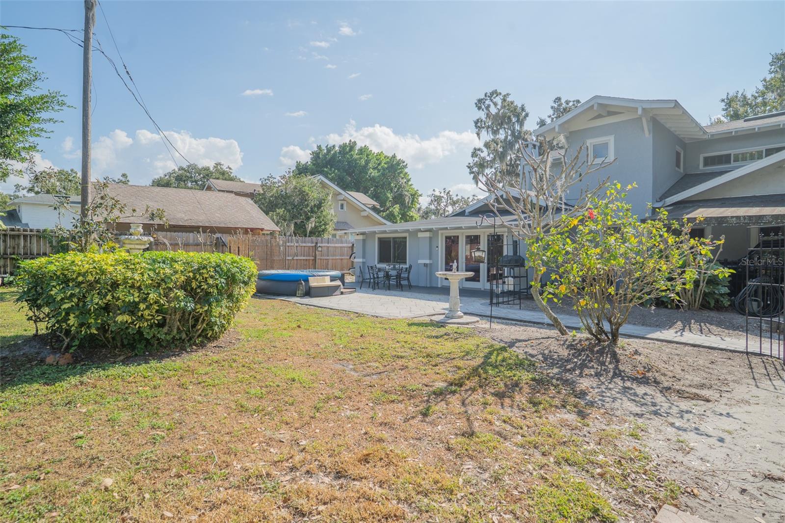 INTERLAKEN ADD - Residential