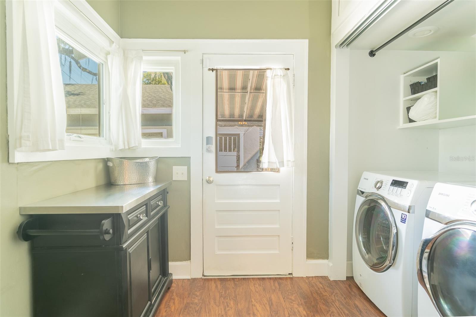 INTERLAKEN ADD - Residential