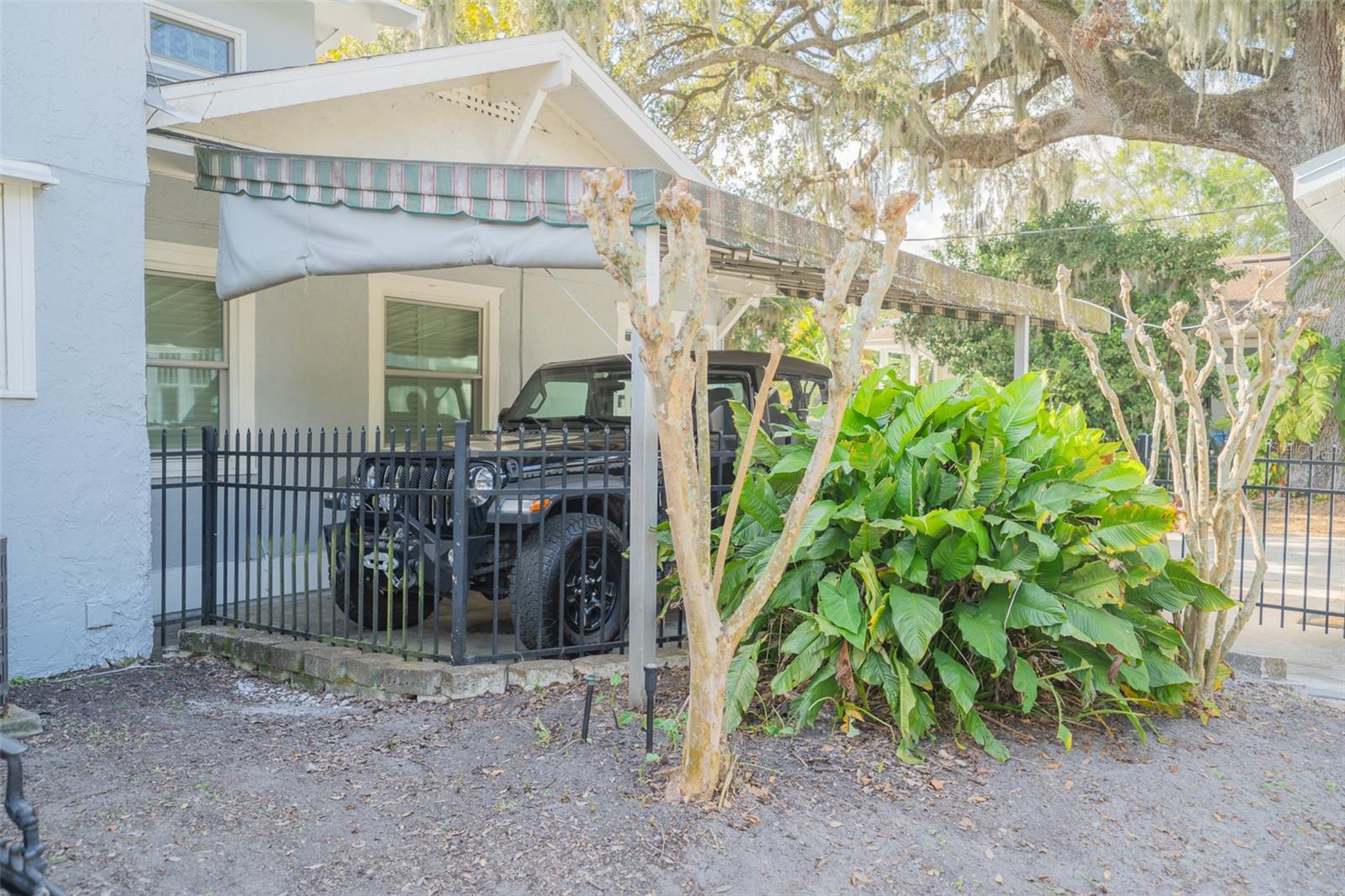 INTERLAKEN ADD - Residential