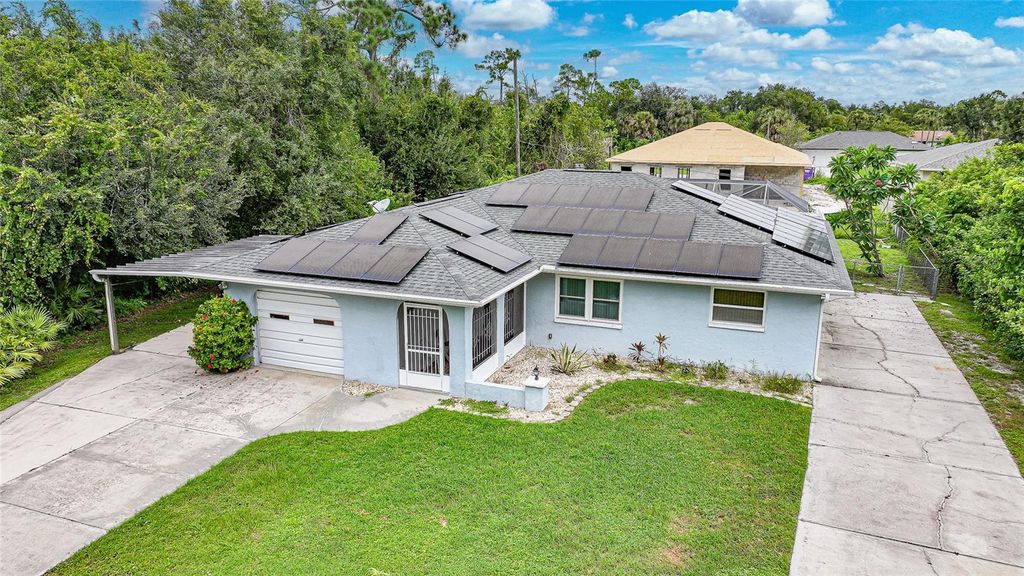 Photo of 1074 Darby Drive NW, Port Charlotte, FL 33948 (MLS # C7514402)