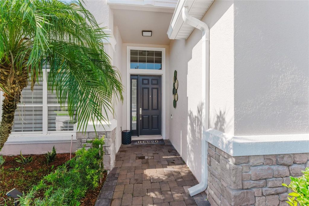 Photo of 2591 Swoop Circle, Kissimmee, FL 34741 (MLS # O6382854)