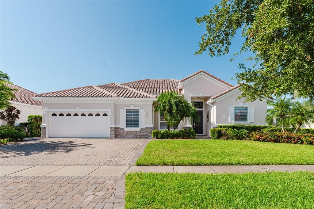 Photo of 2591 Swoop Circle, Kissimmee, FL 34741 (MLS # O6382854)