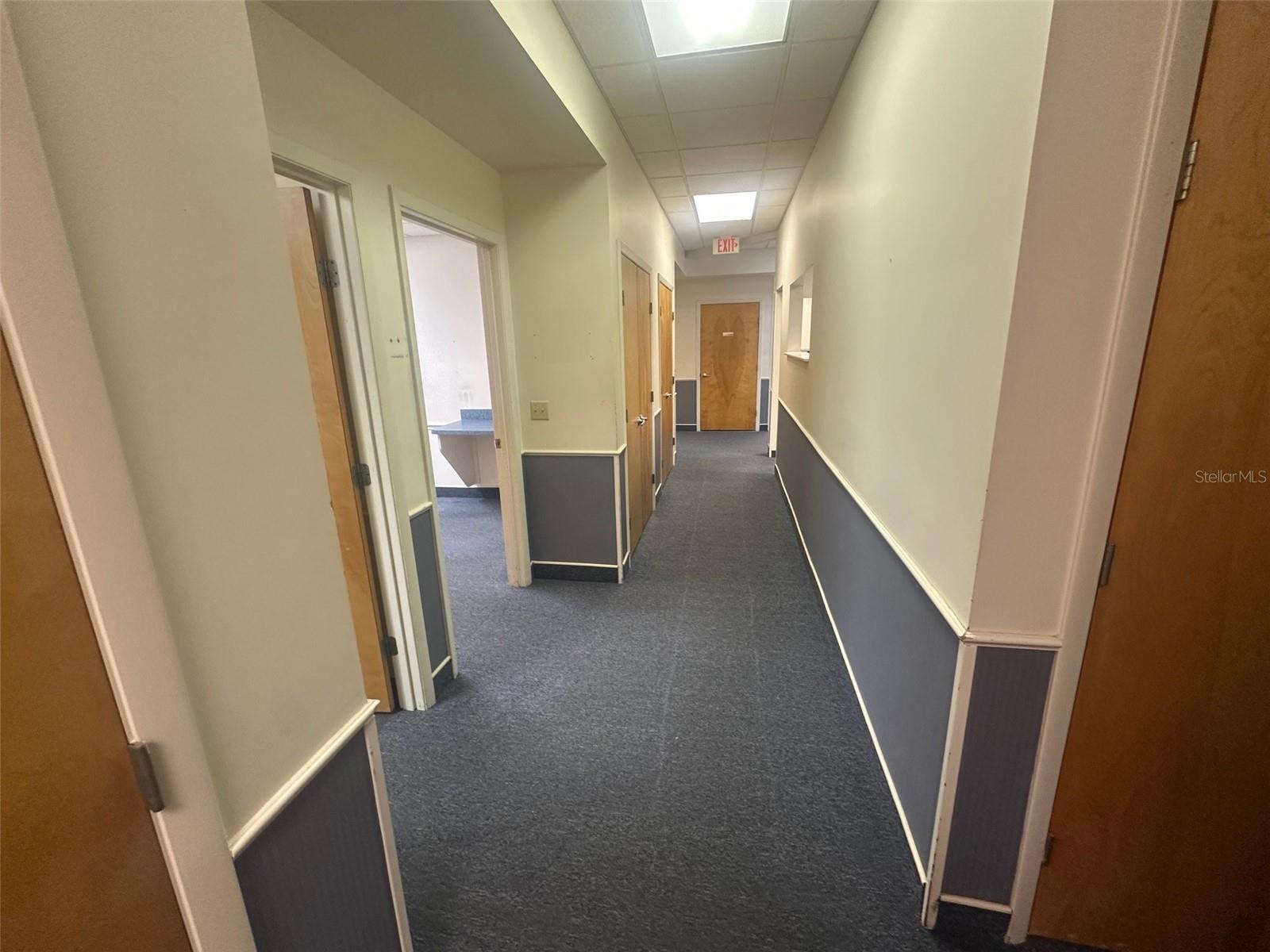 N/A - Commercial Lease