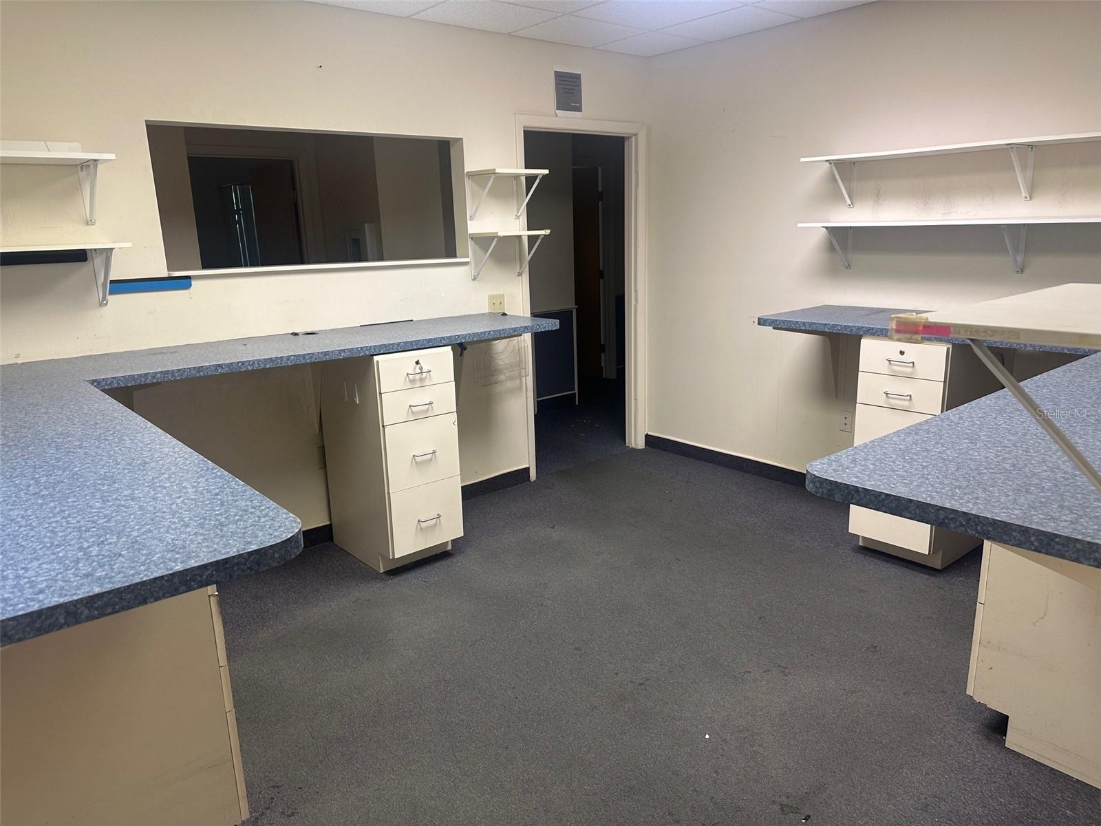 N/A - Commercial Lease