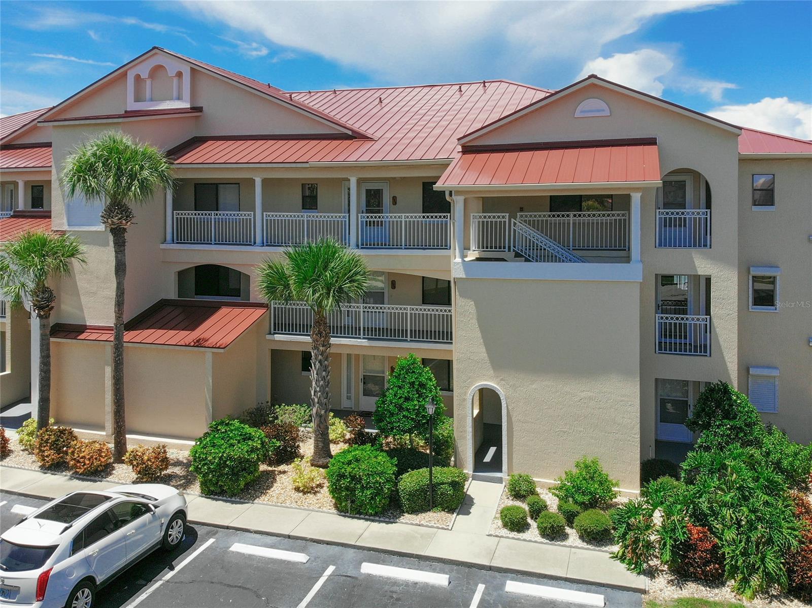 Bouchelle Island Condo - Residential