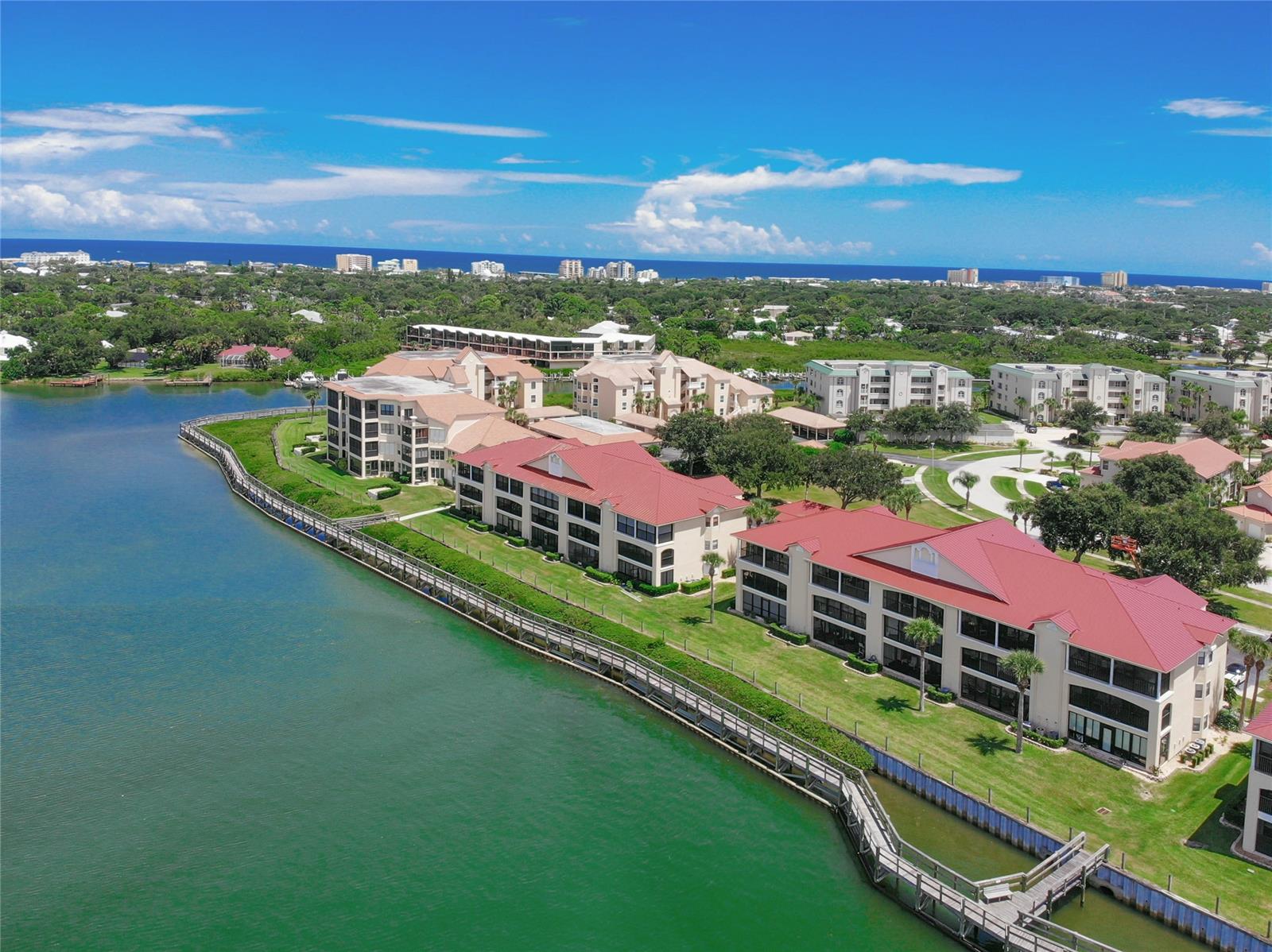 Bouchelle Island Condo - Residential