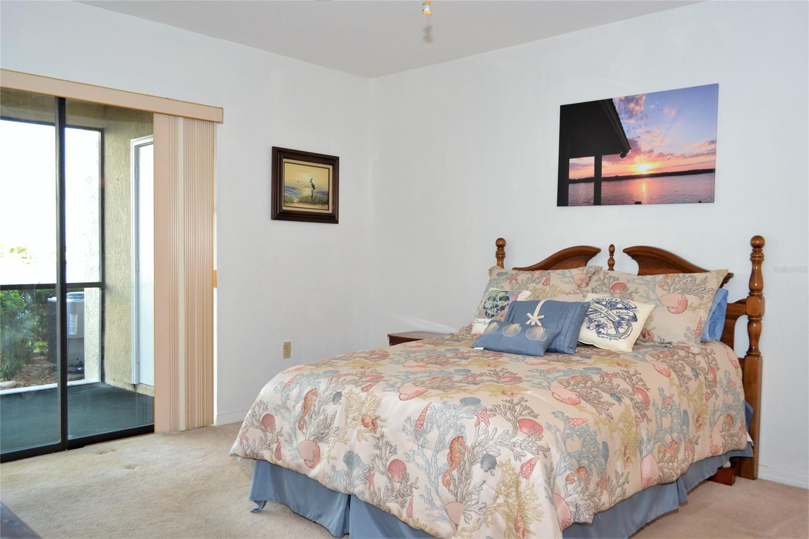 Bouchelle Island Condo - Residential