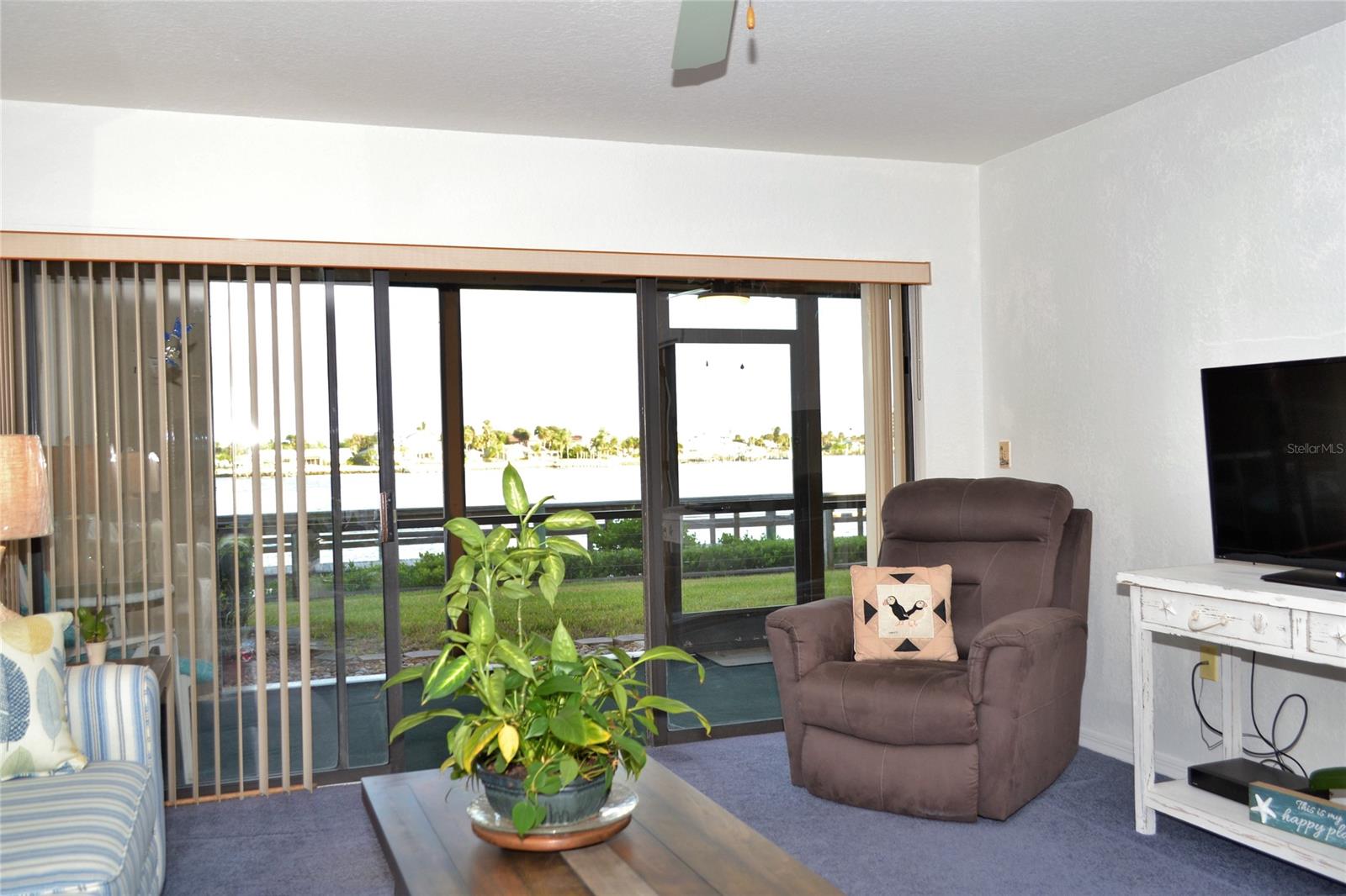 Bouchelle Island Condo - Residential