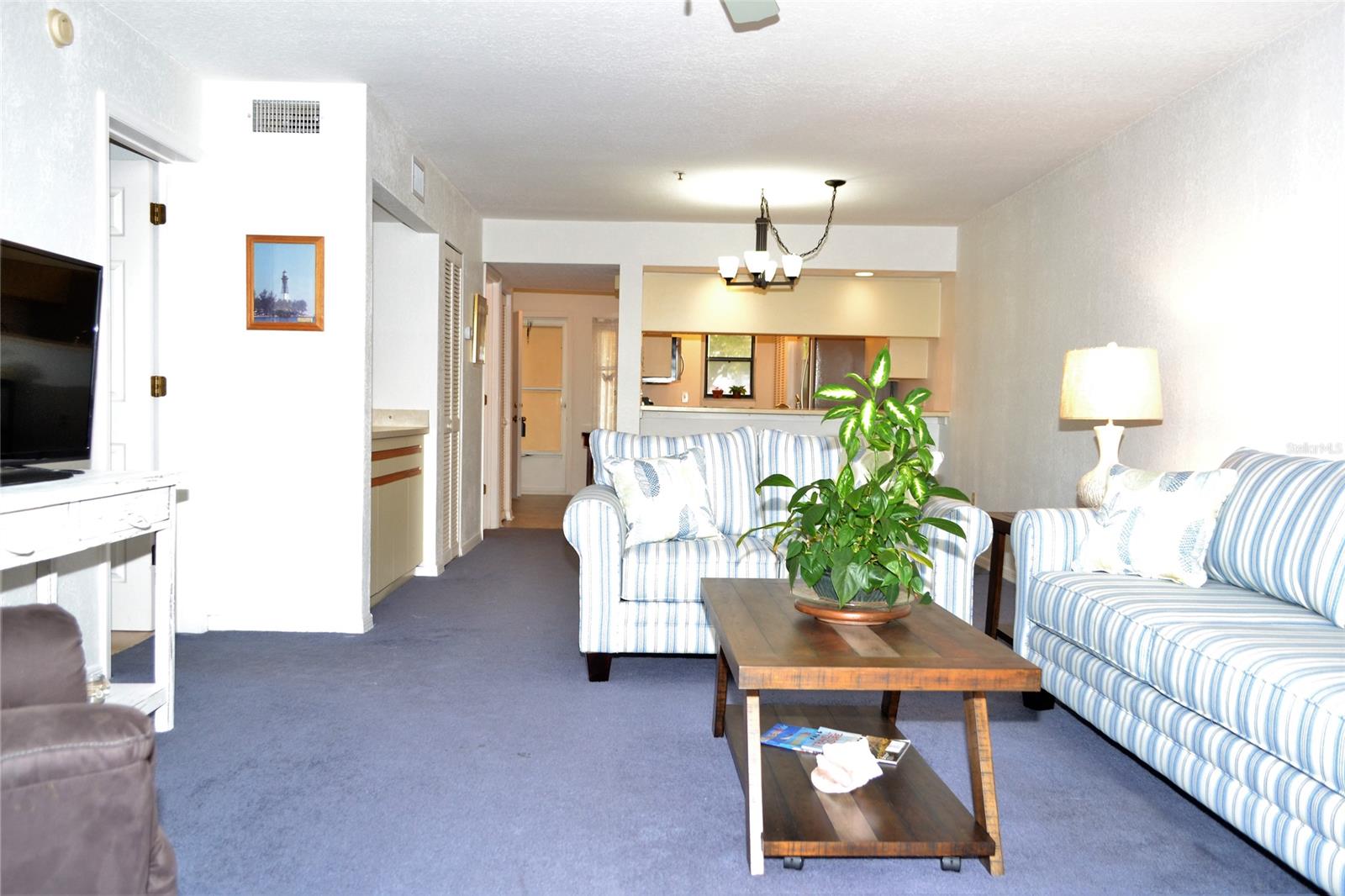 Bouchelle Island Condo - Residential