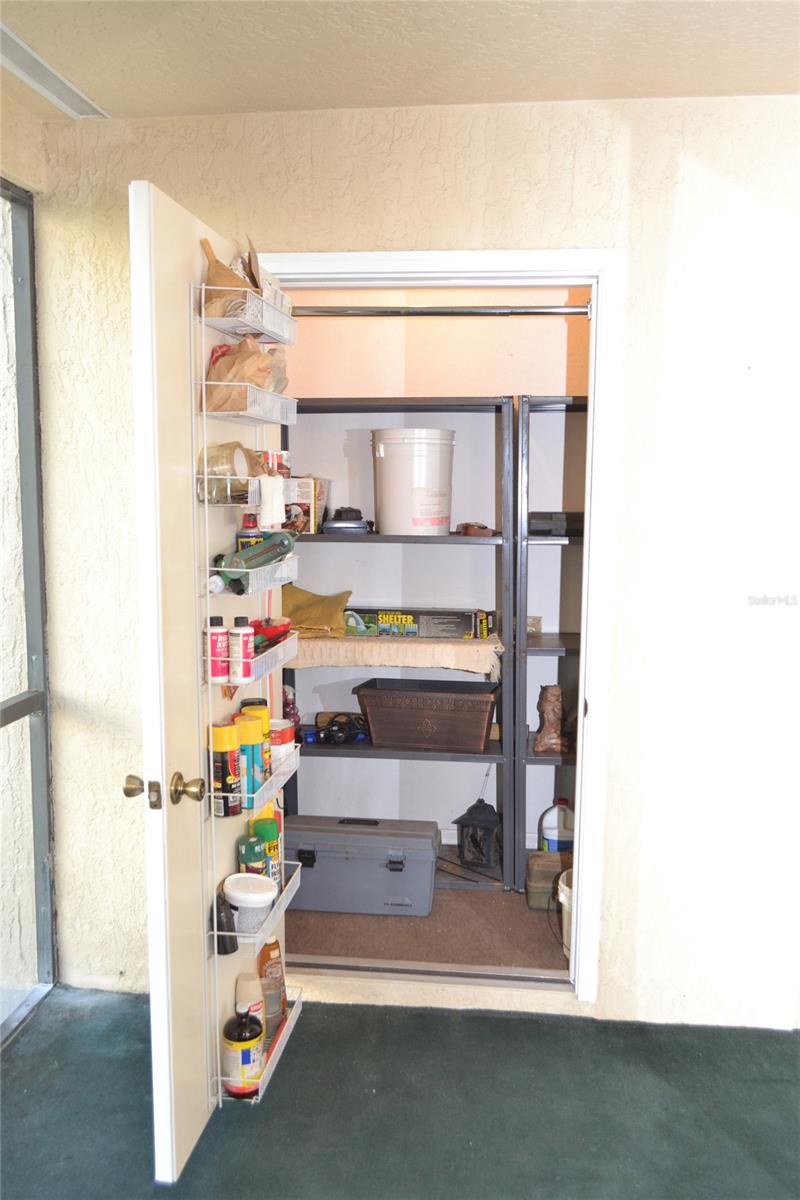 Bouchelle Island Condo - Residential