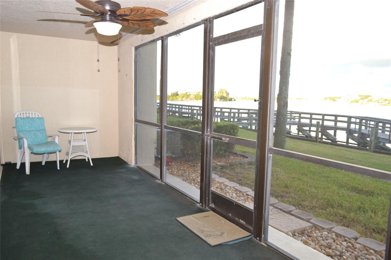 Bouchelle Island Condo - Residential