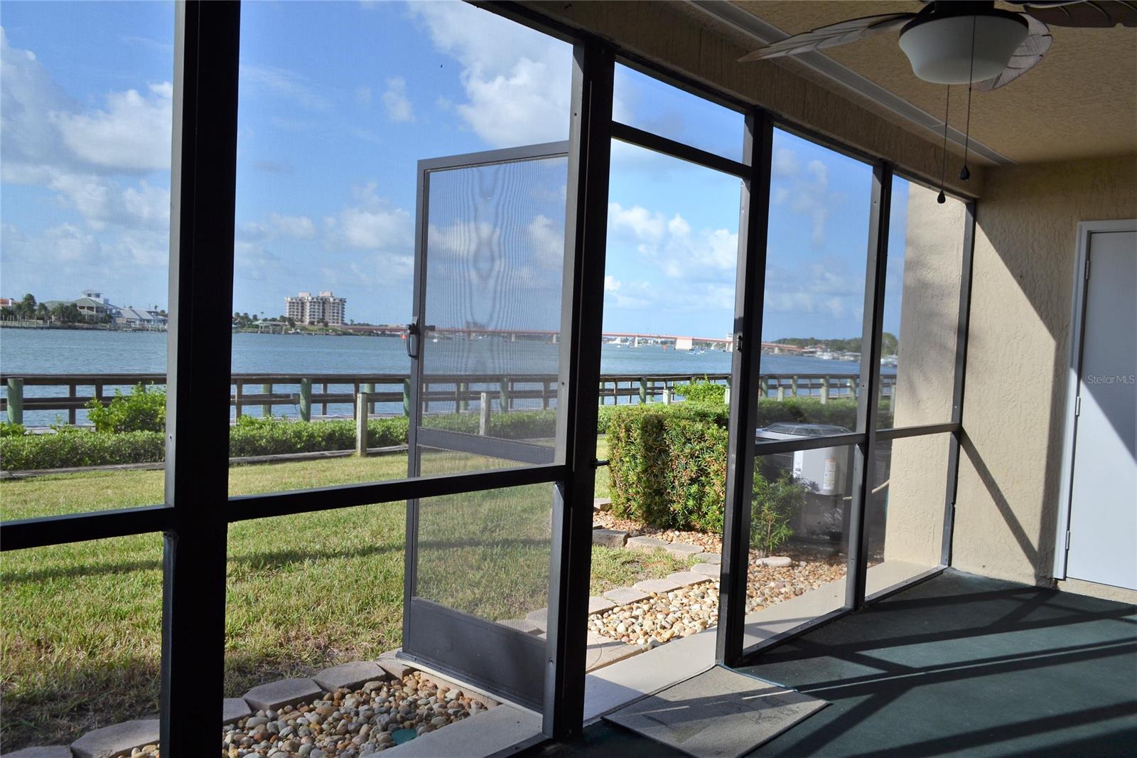 Bouchelle Island Condo - Residential