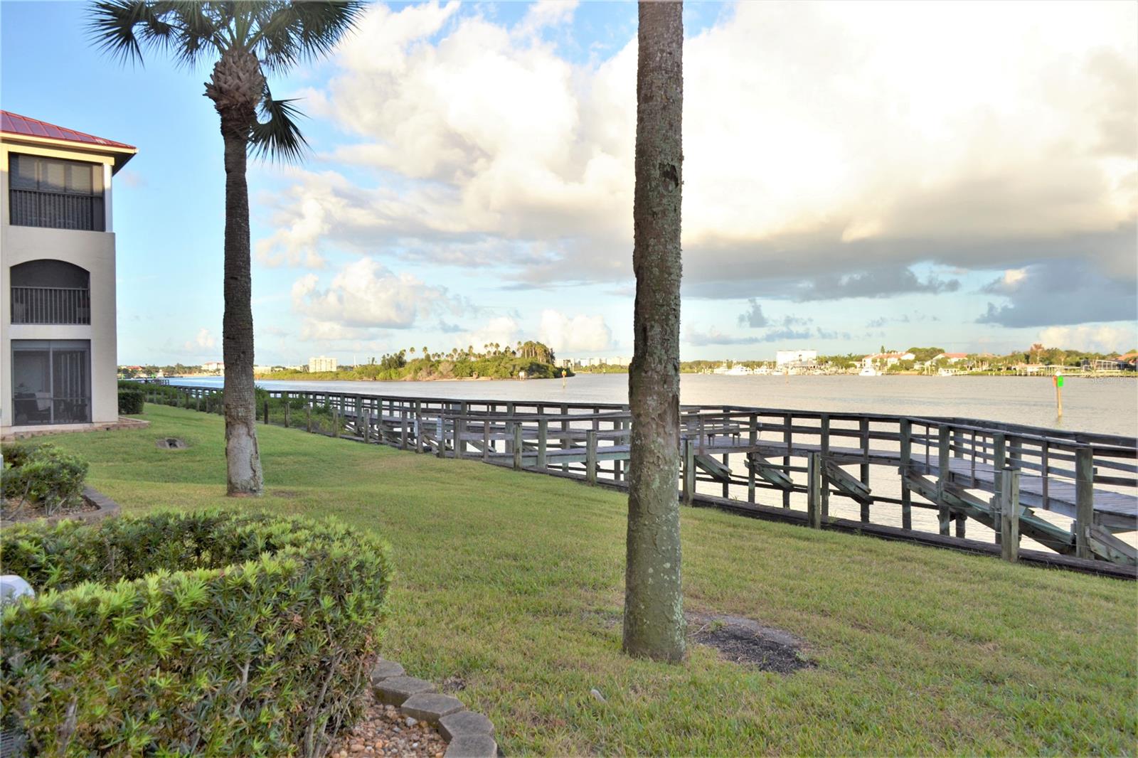 Bouchelle Island Condo - Residential