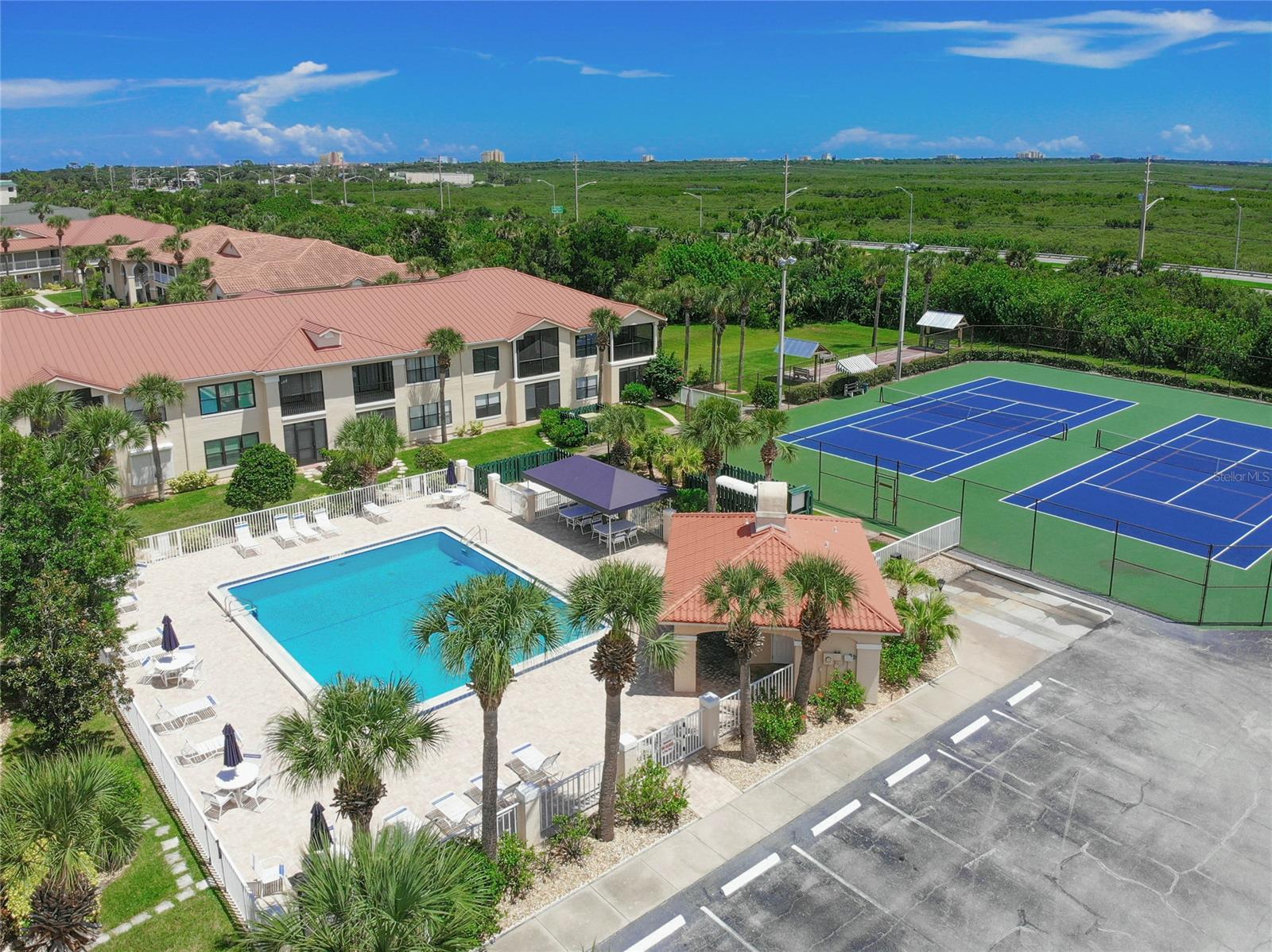 Bouchelle Island Condo - Residential