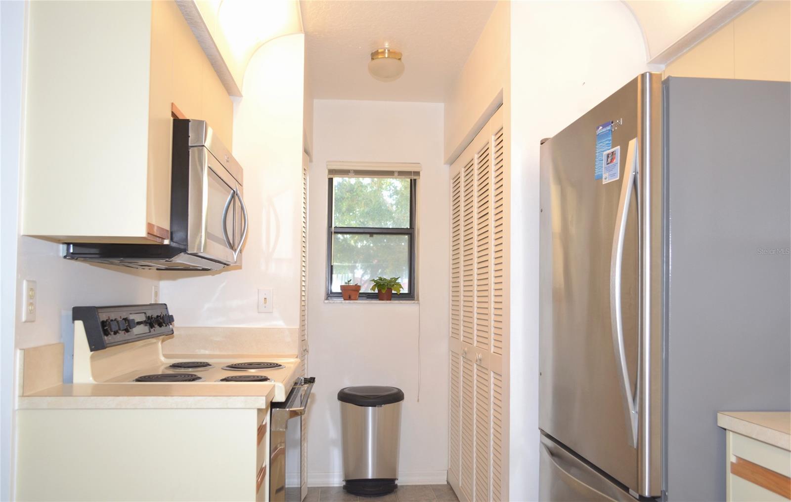 Bouchelle Island Condo - Residential