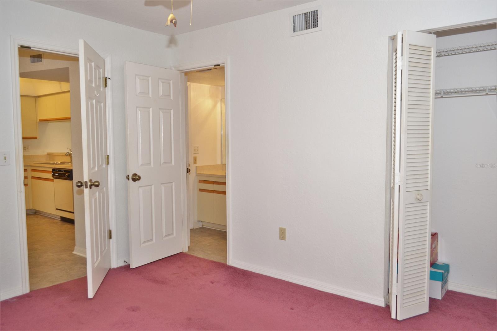 Bouchelle Island Condo - Residential