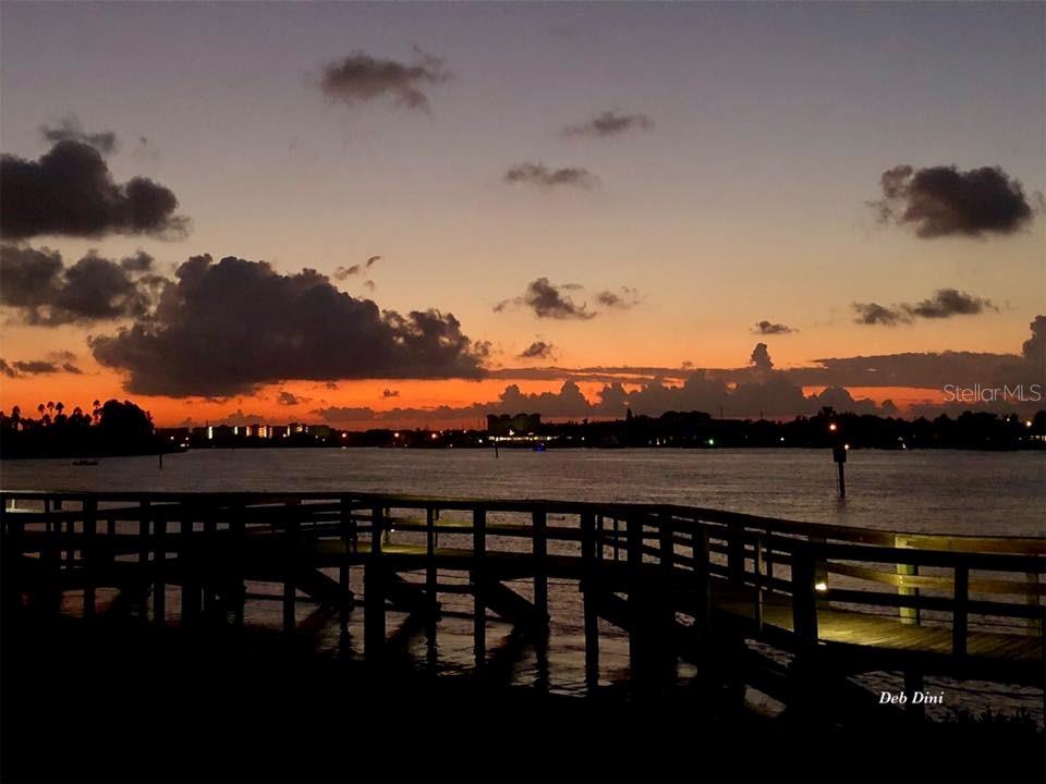 Bouchelle Island Condo - Residential