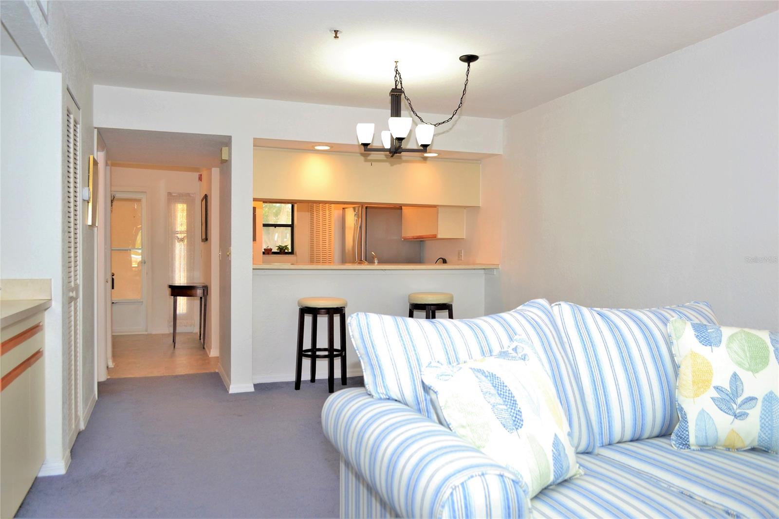 Bouchelle Island Condo - Residential