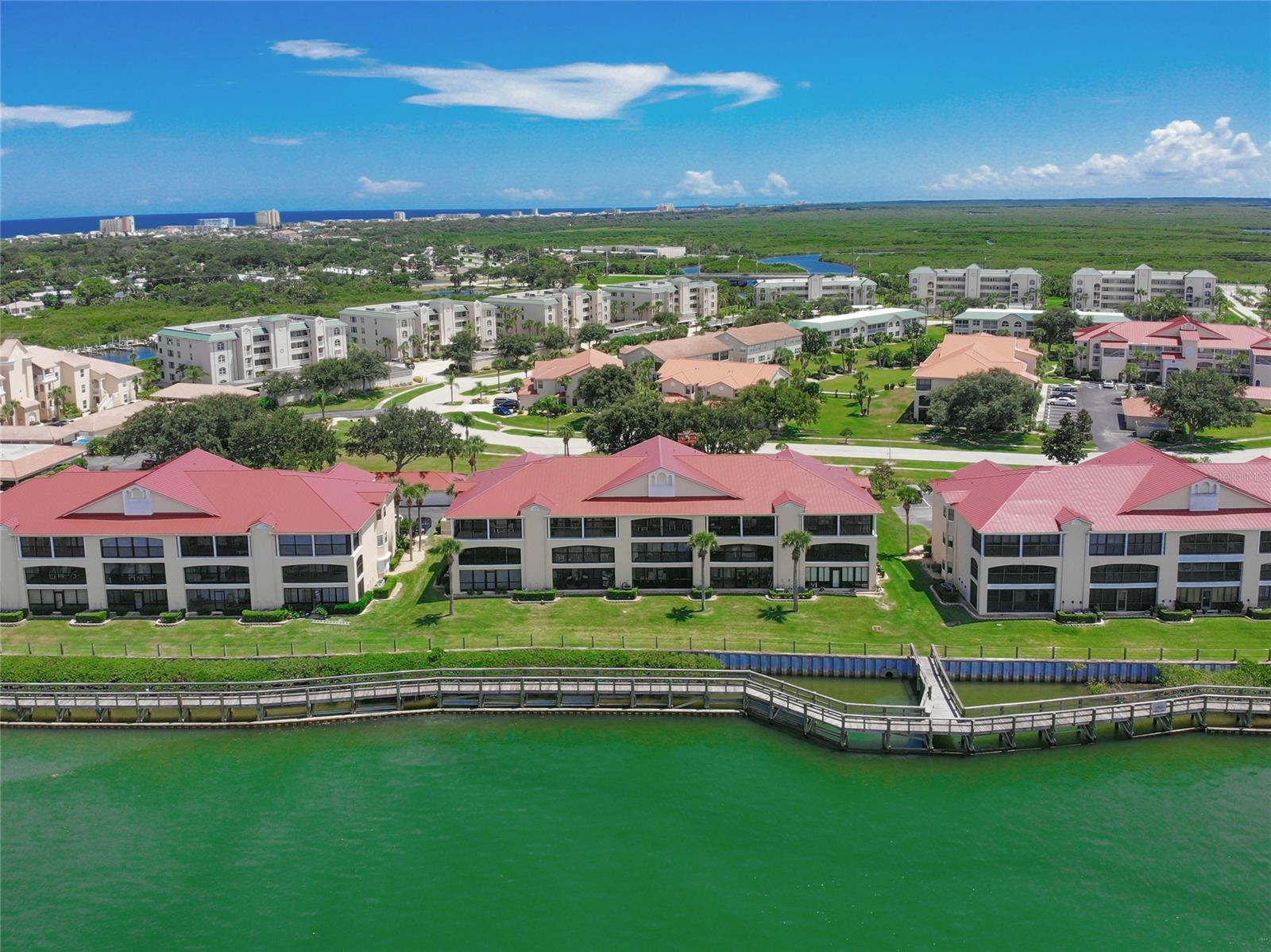 Bouchelle Island Condo - Residential