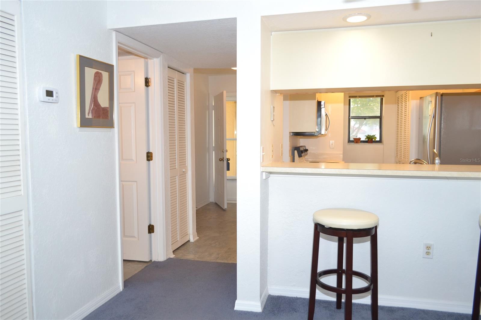 Bouchelle Island Condo - Residential