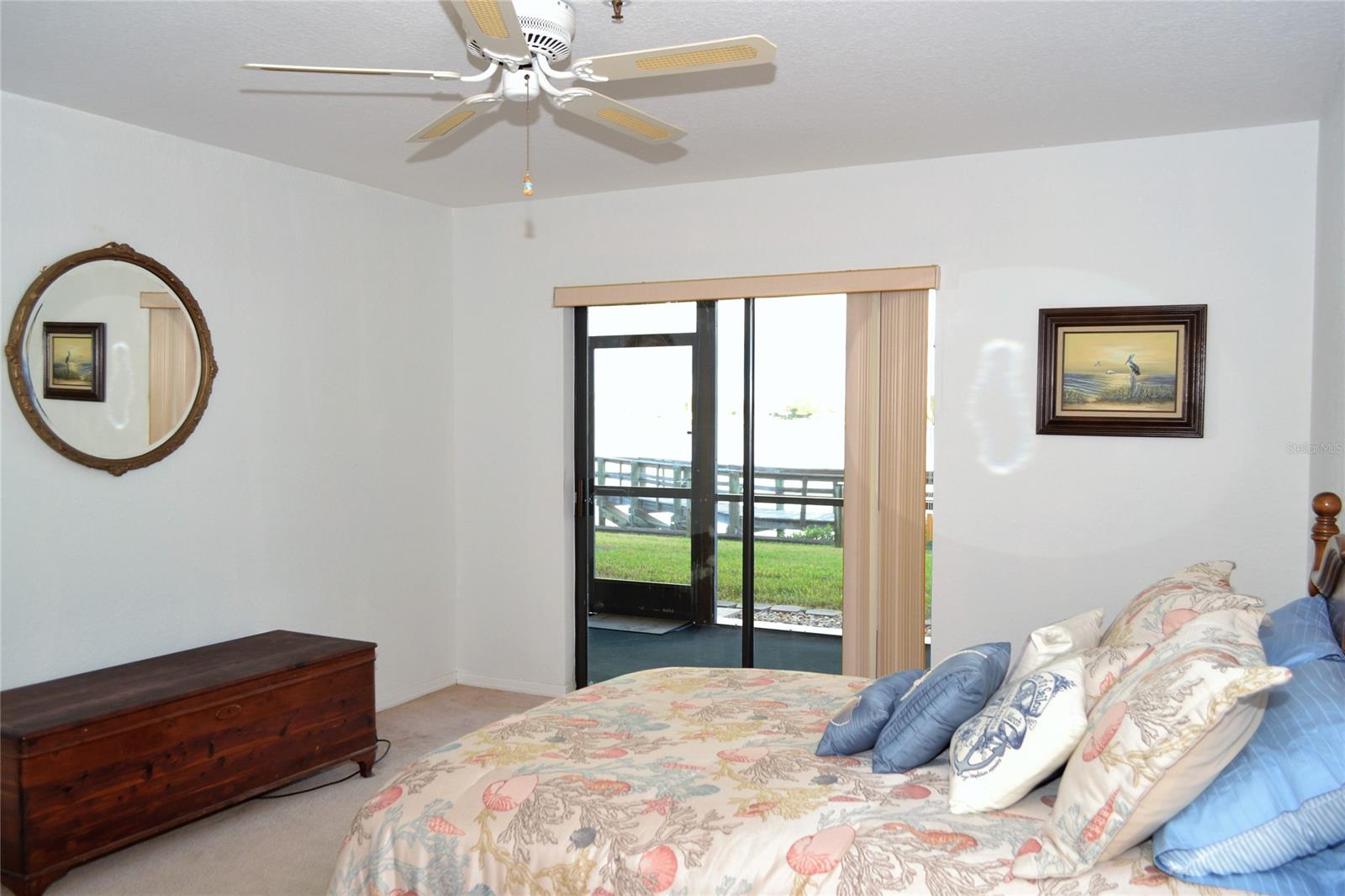 Bouchelle Island Condo - Residential