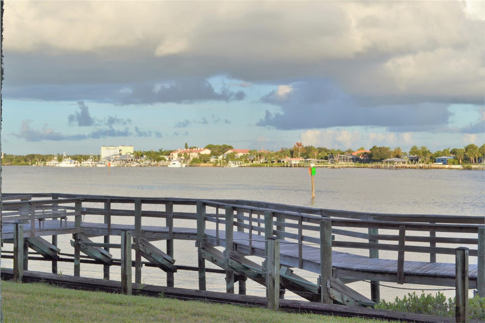 Bouchelle Island Condo - Residential