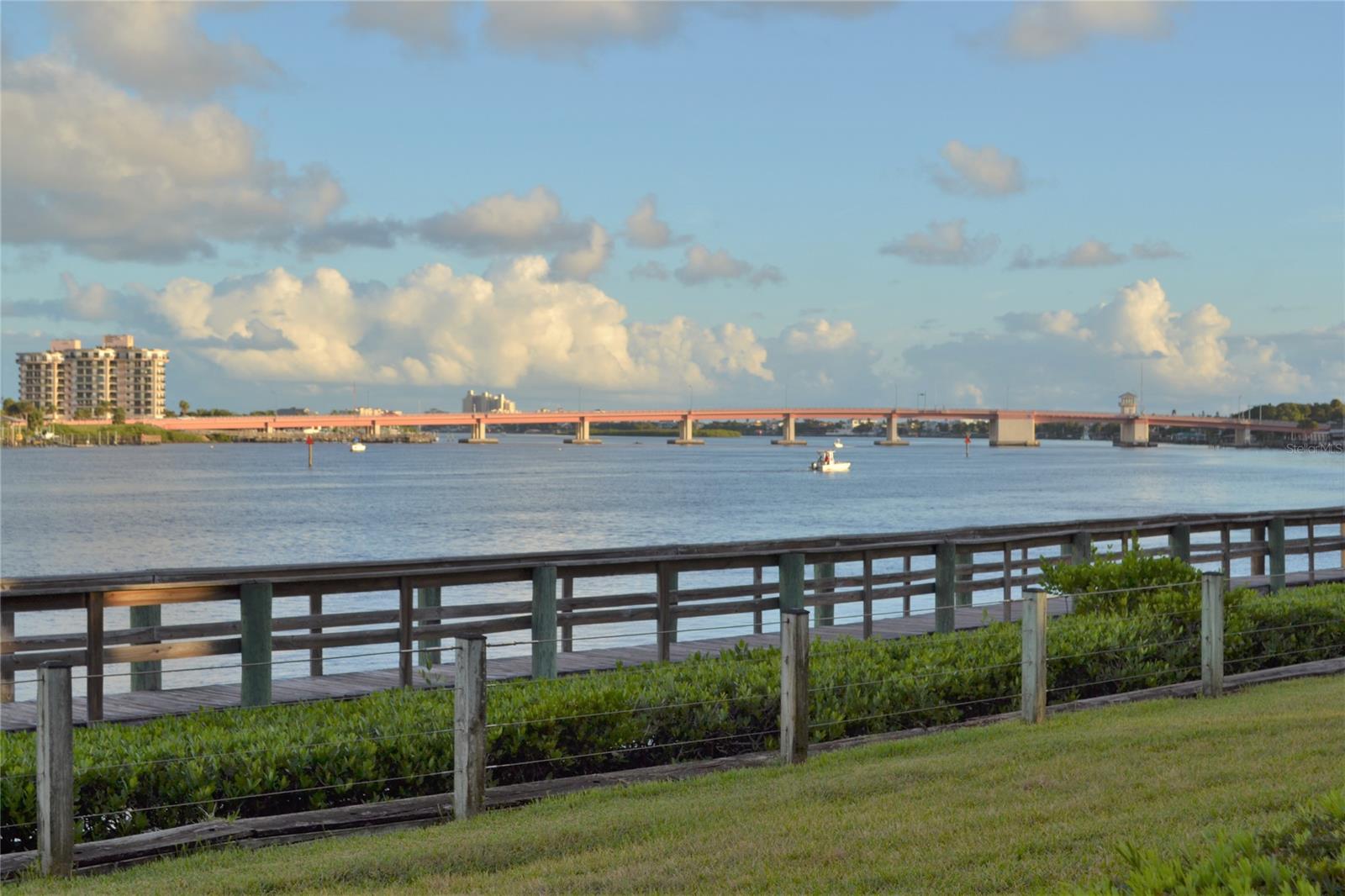 Bouchelle Island Condo - Residential