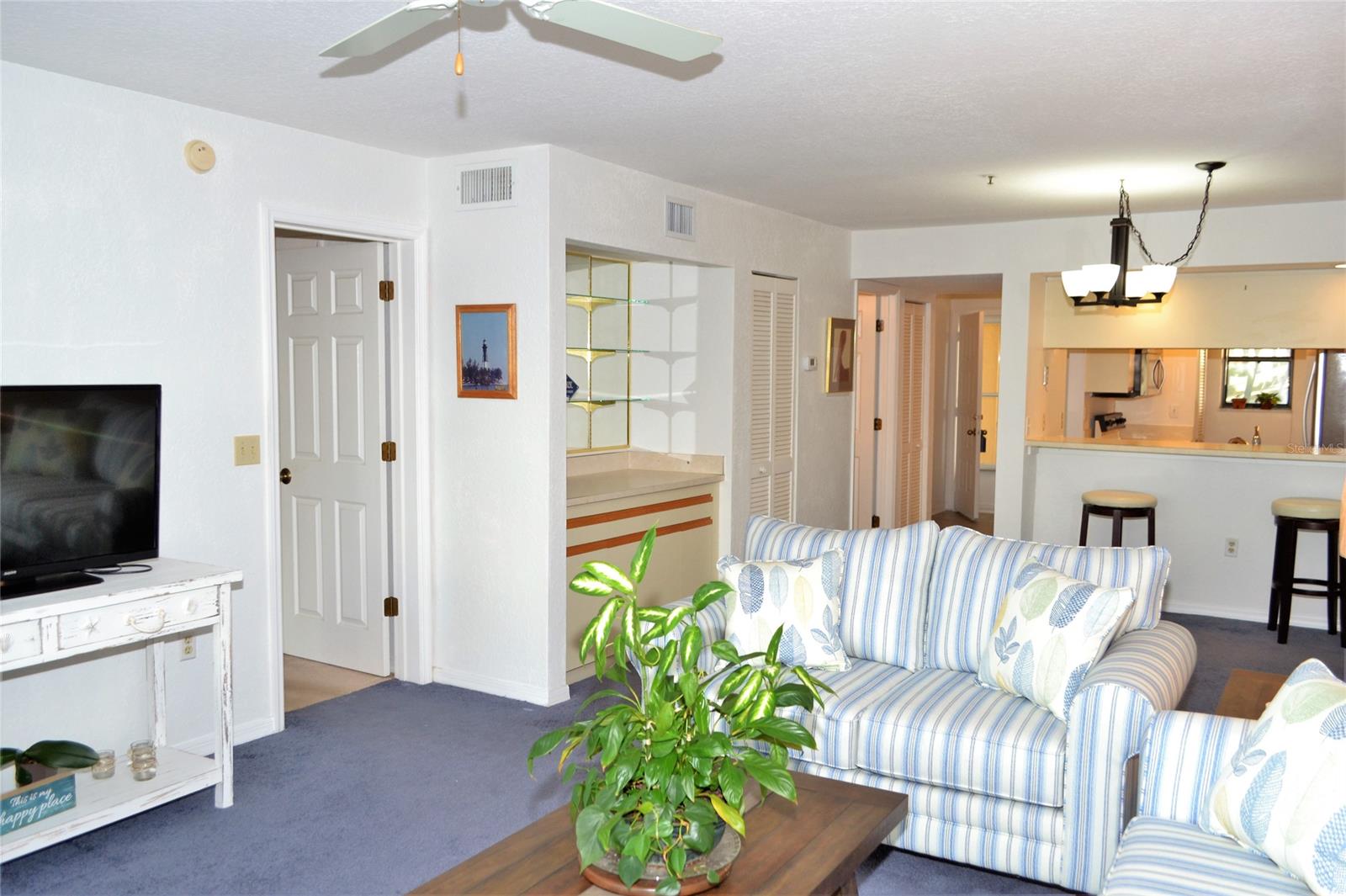 Bouchelle Island Condo - Residential