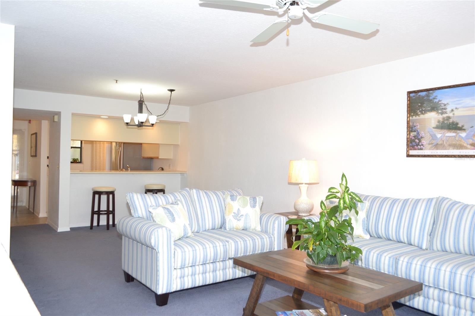 Bouchelle Island Condo - Residential