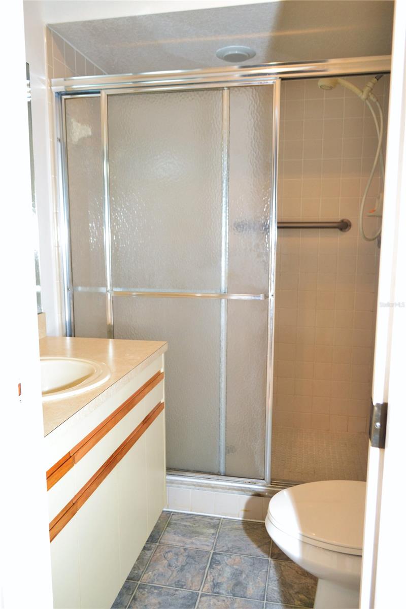 Bouchelle Island Condo - Residential