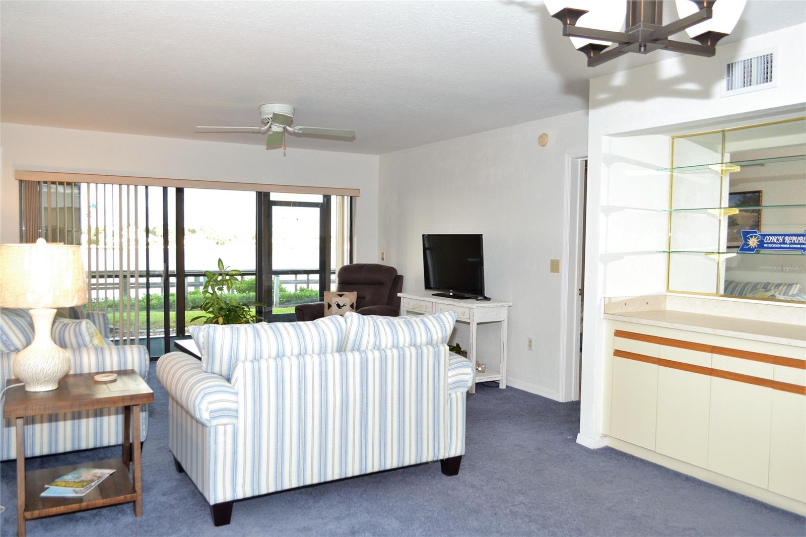 Bouchelle Island Condo - Residential