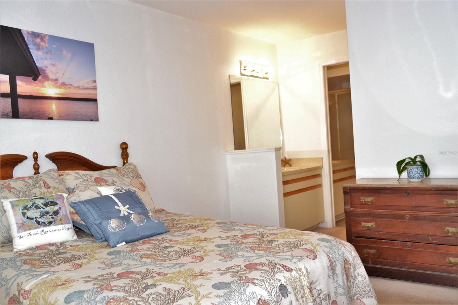 Bouchelle Island Condo - Residential