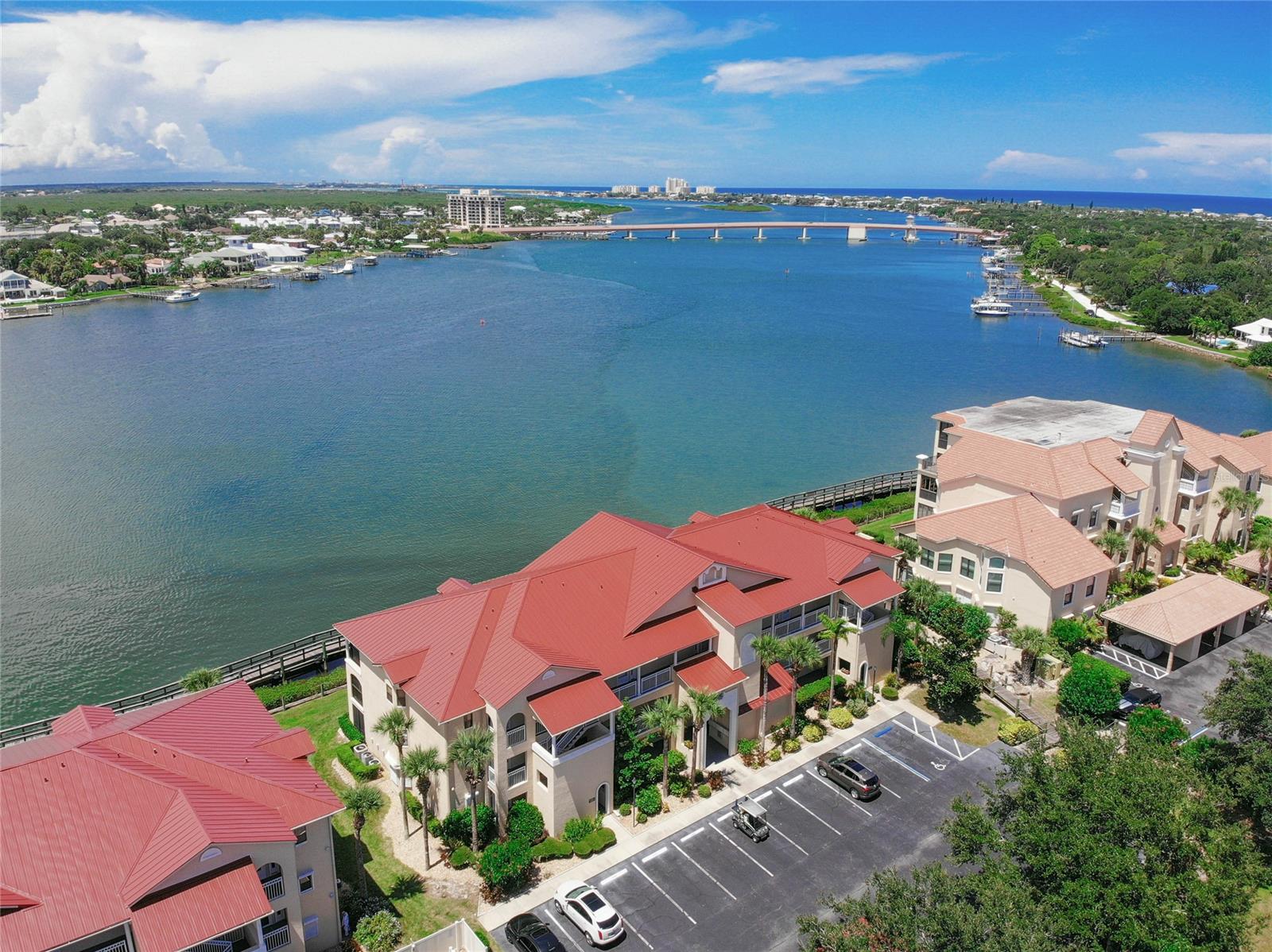 Bouchelle Island Condo - Residential