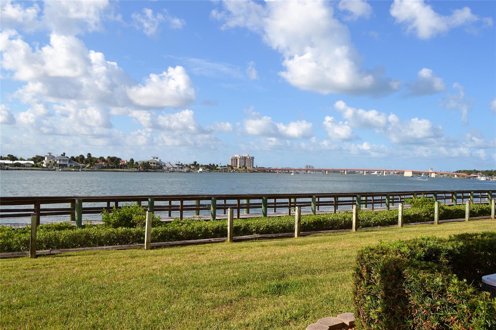 Bouchelle Island Condo - Residential