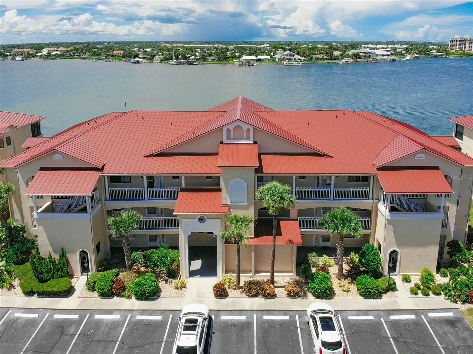 Bouchelle Island Condo - Residential