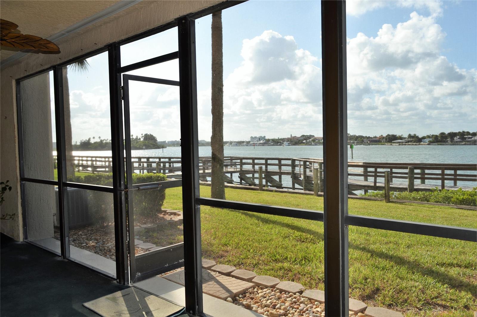 Bouchelle Island Condo - Residential