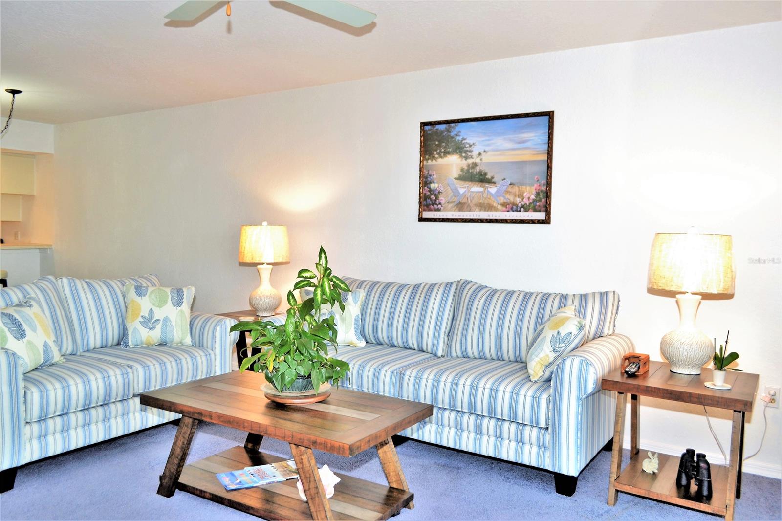 Bouchelle Island Condo - Residential