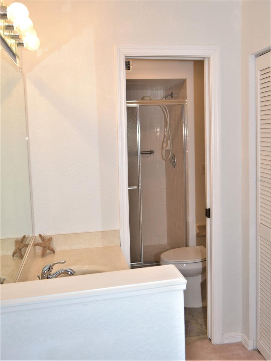 Bouchelle Island Condo - Residential